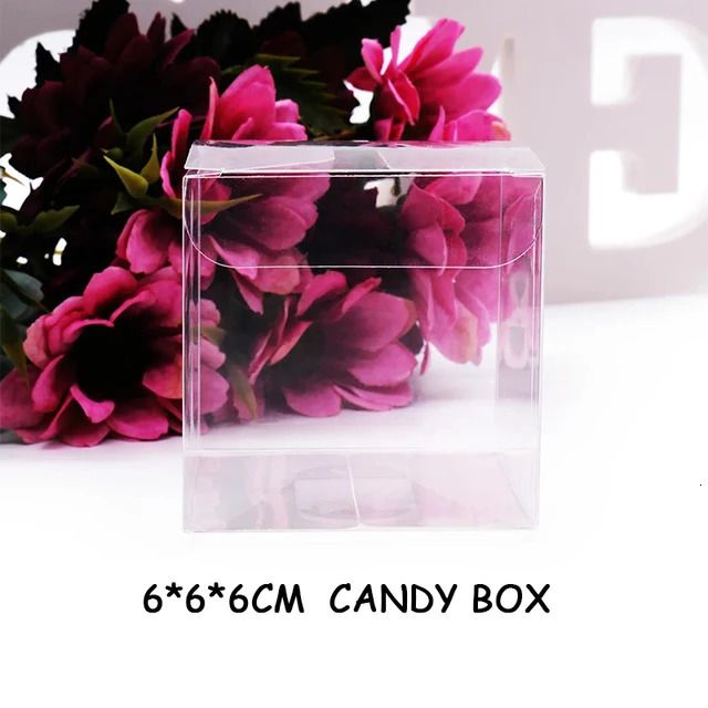 6x6x6cm-30pcs