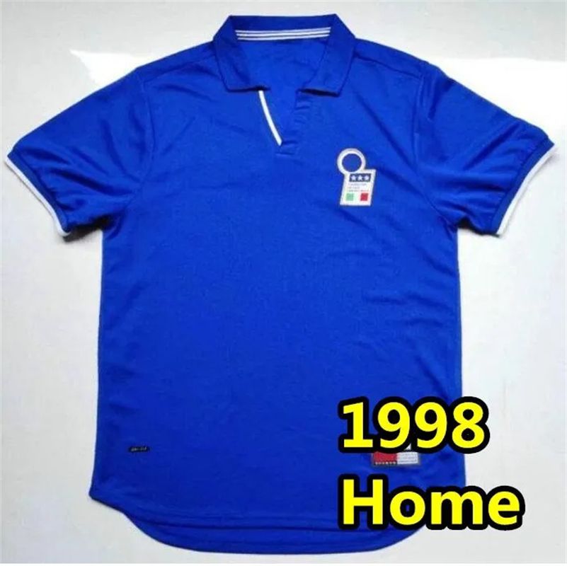 1998 Home