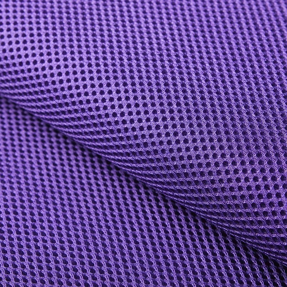 Couleur: Violet Taille: 1X1,6 M