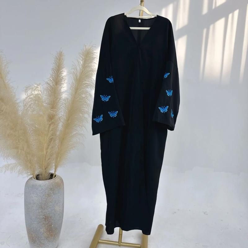 Chiny XL Black Blue