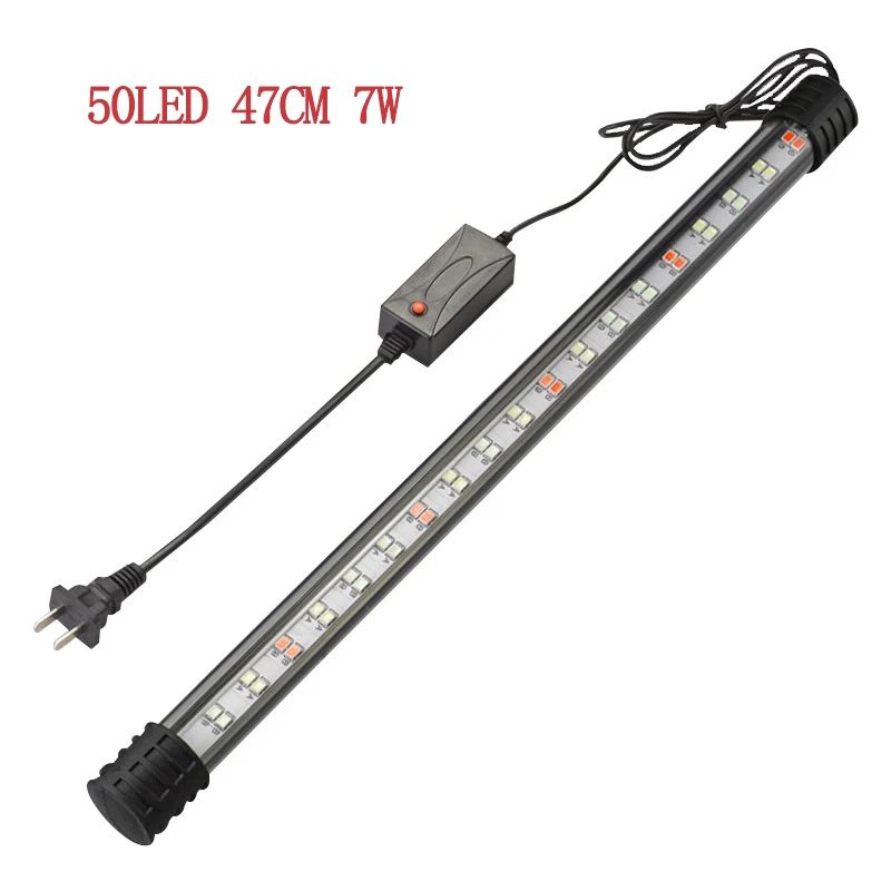 Colore:50LED 47CM 7W