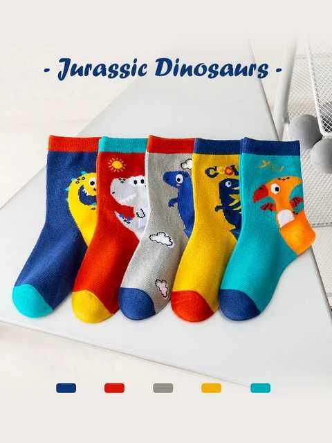 Jurassic Dinosaurs