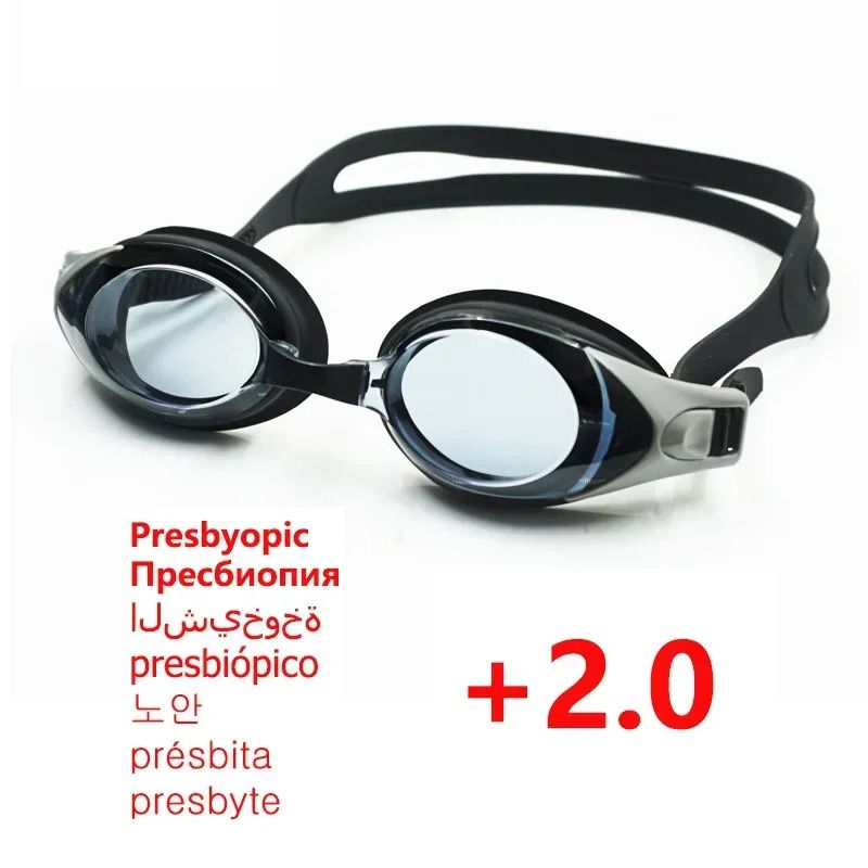 Presbyopic 2.0