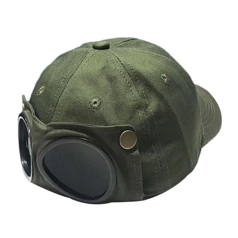 A - Army Green