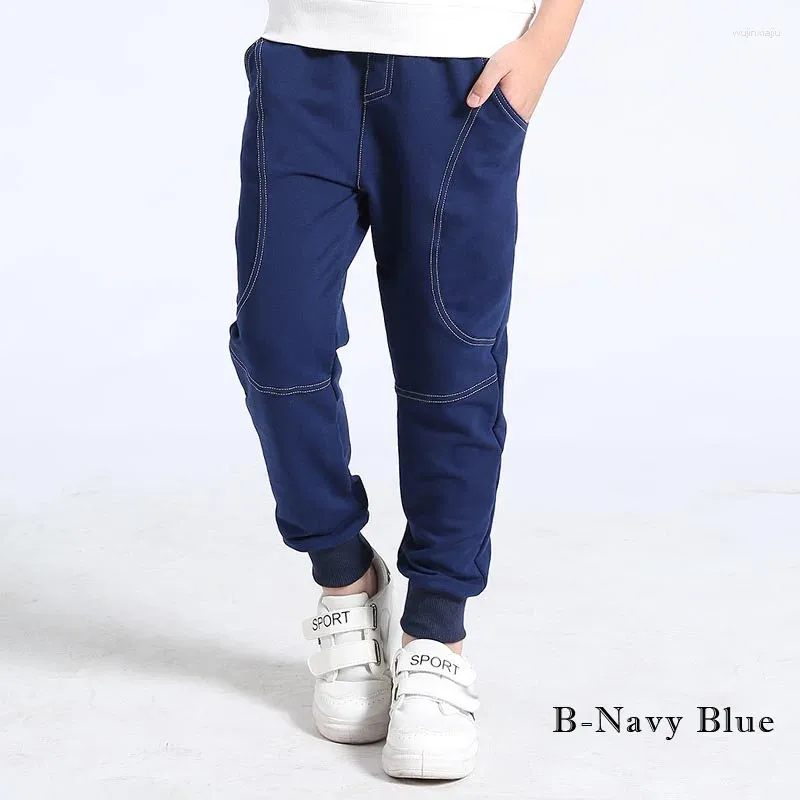 Style 2 navy bleu