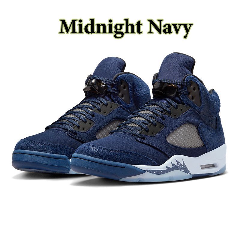 Deep Navy