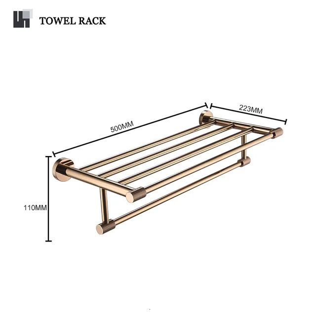 Rg Towel Rack