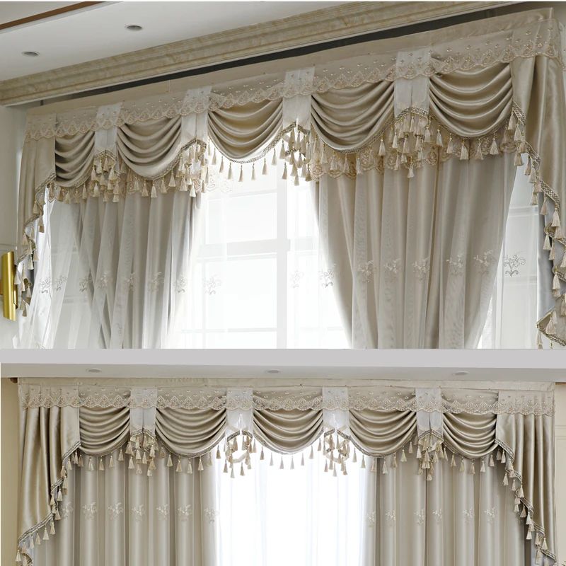 Kolor: Valance