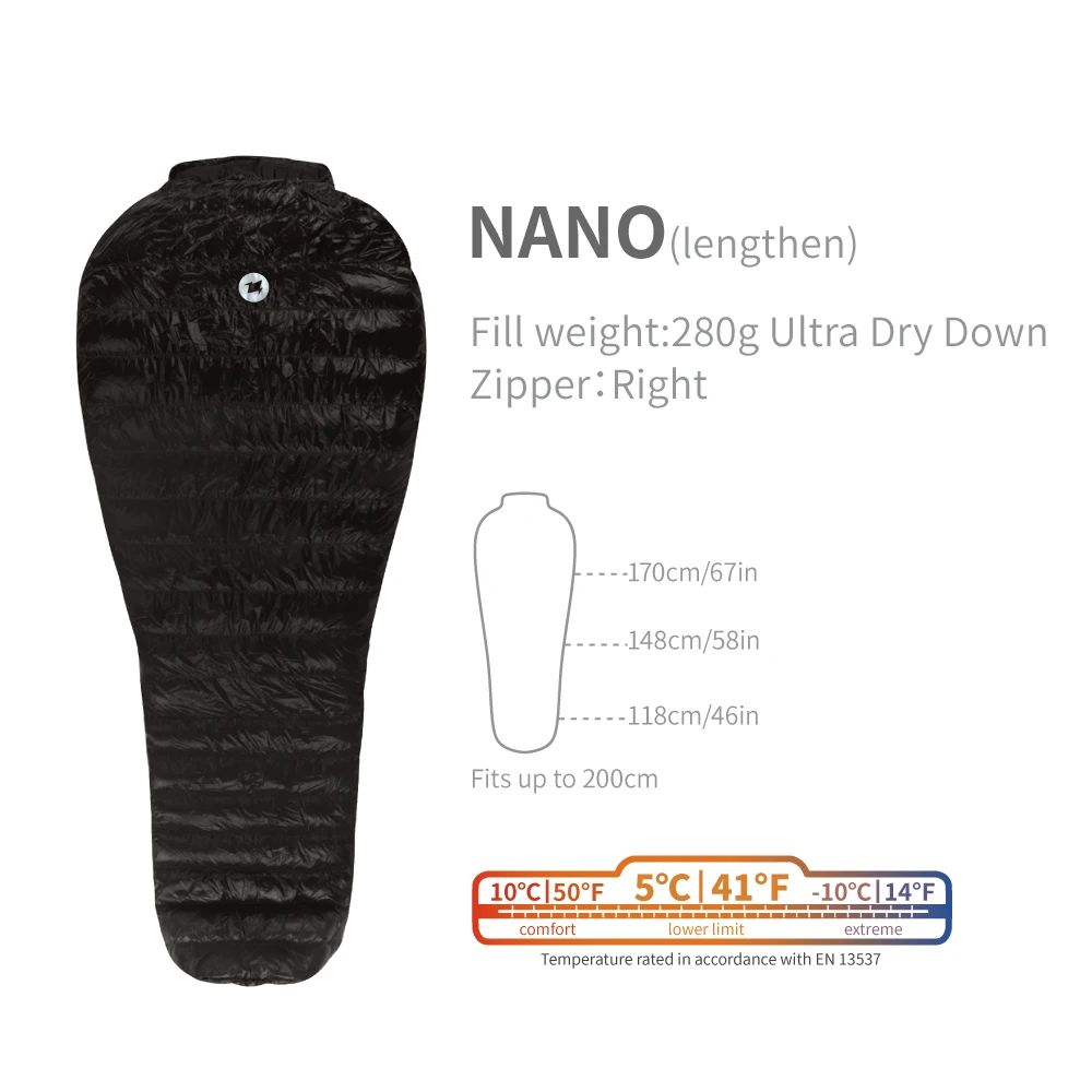 Color:Nano-Black-Lengthen