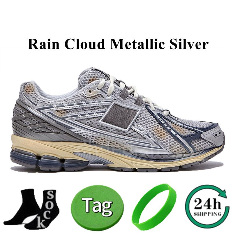 07 Rain Cloud Metallic Silver