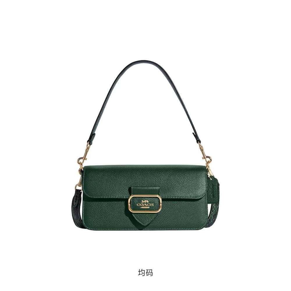 Morgan 27- Dark Green