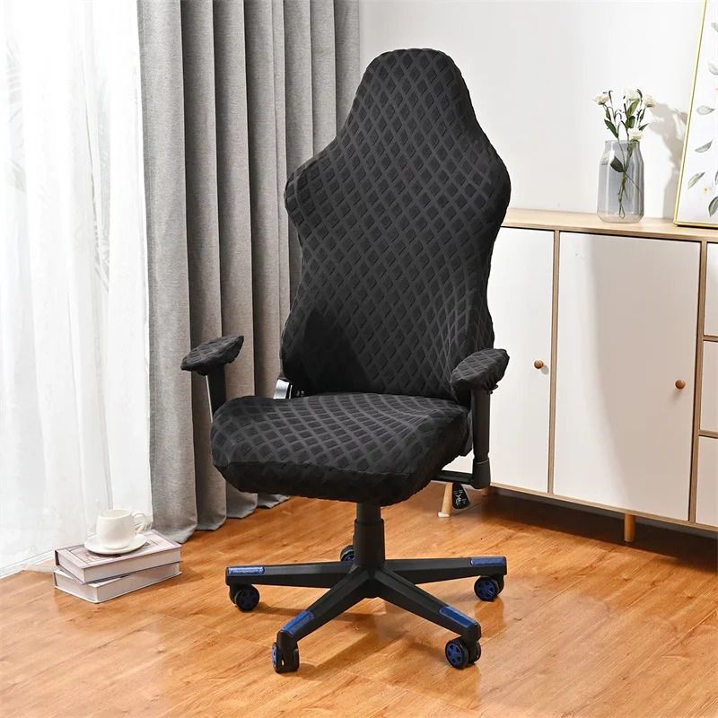 A2 Office Chaircover-with Armrest Cover