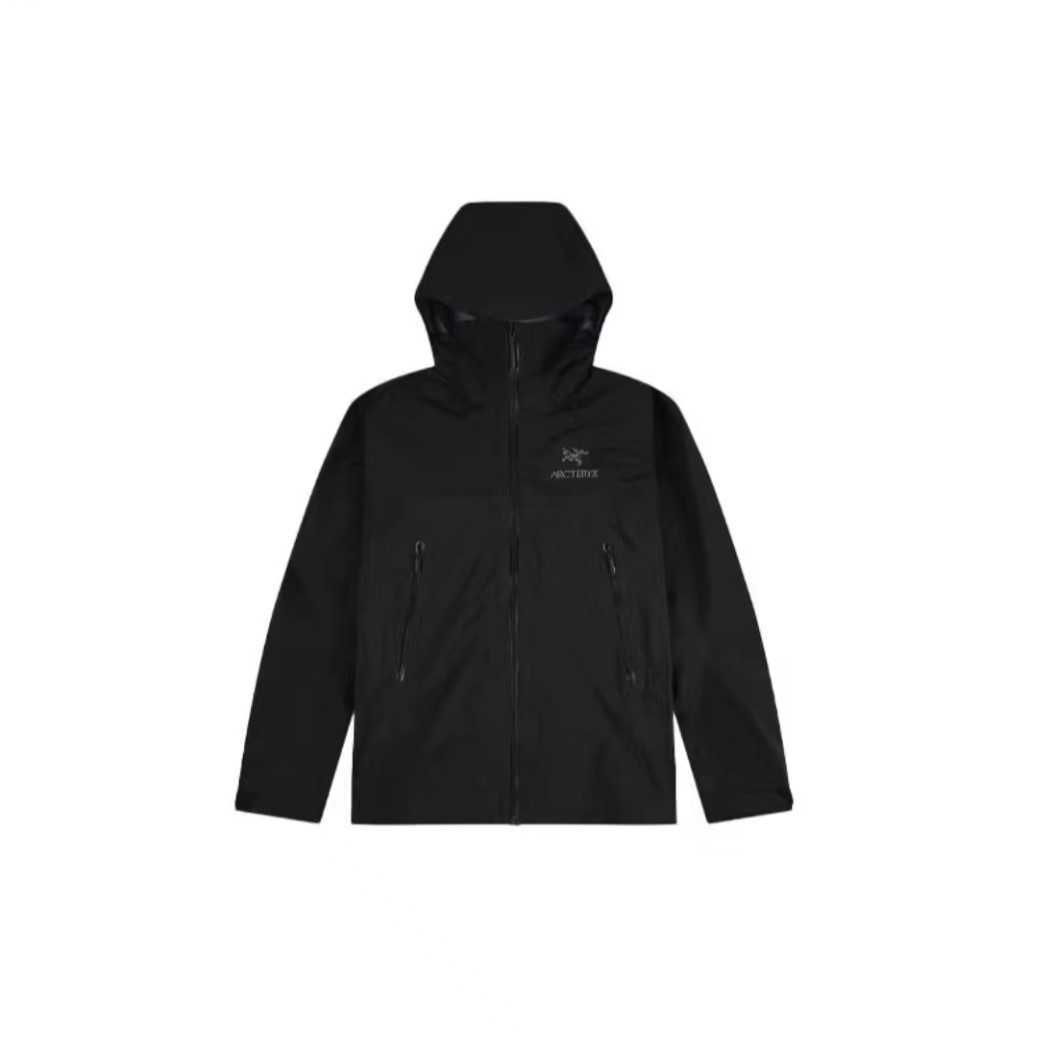 Noir Beat Ar Gore Tex Homme