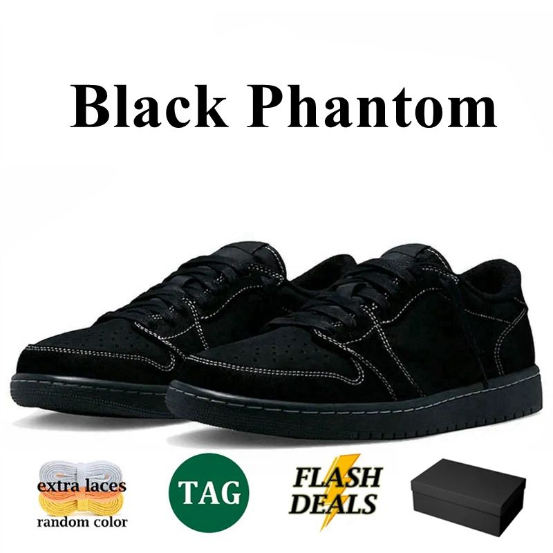 Black Phantom