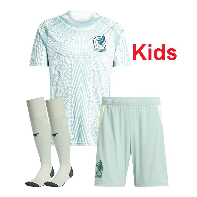 Away kids 2