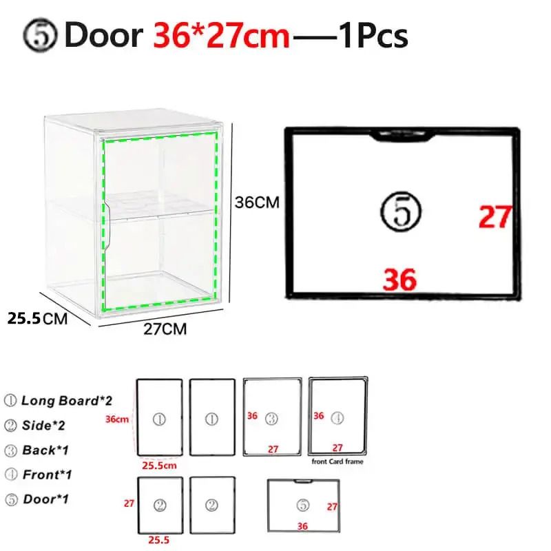 xl Door