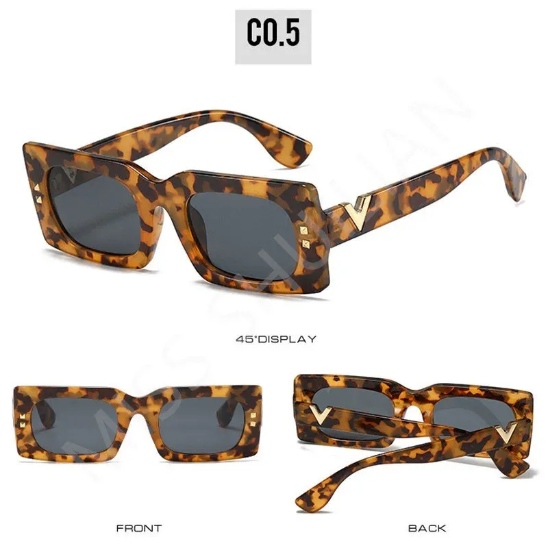 C5 Leopard Black