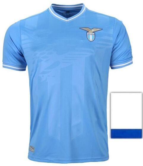 LAZIO HOME SERIE A