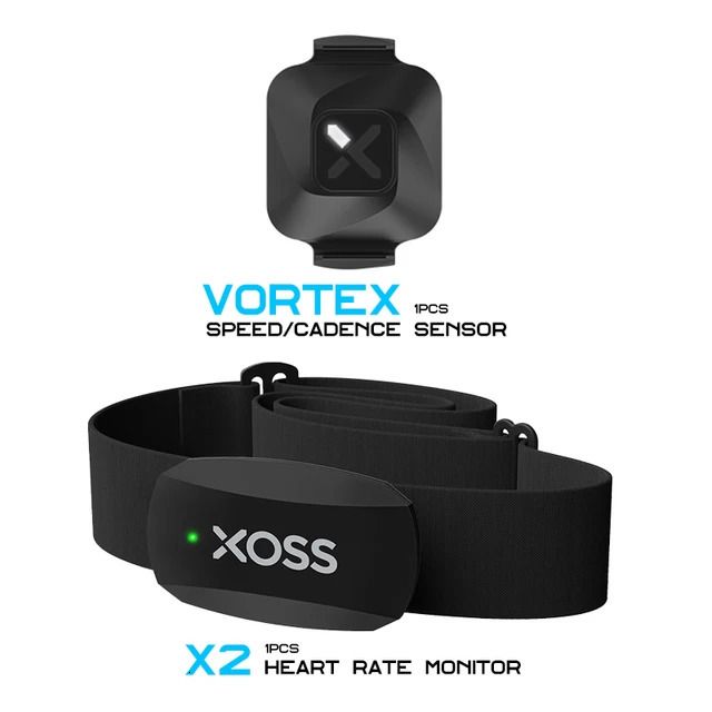 X2 Vortex