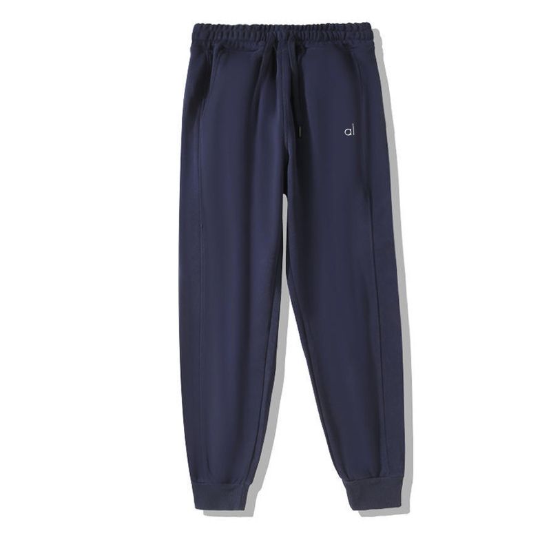 Navy【sweatpants】