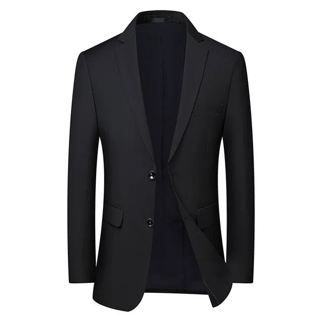 Blazer nero