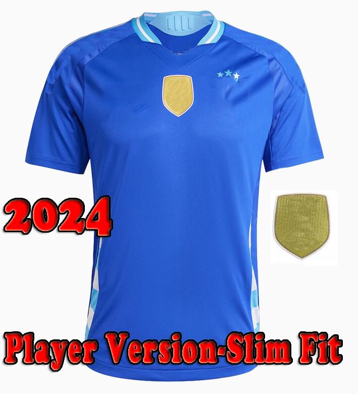 Player version 24 25 Away 1 patch