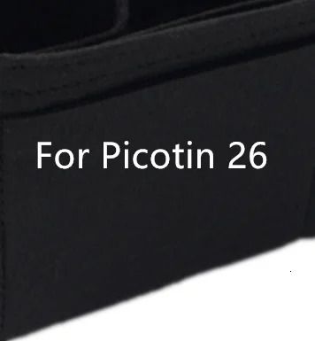 3009 Picotin BK 26