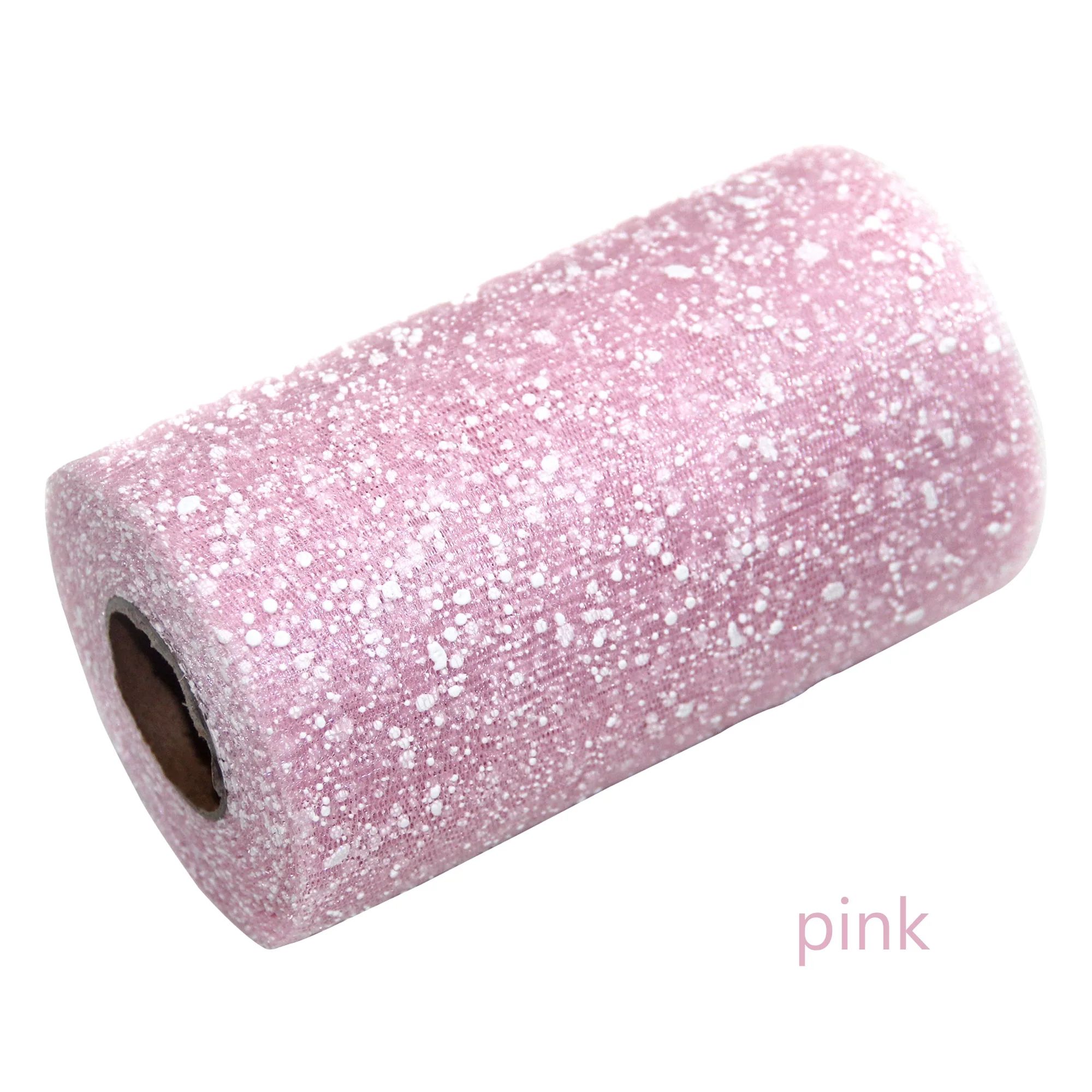 Cor: PinkSize: 2rolls