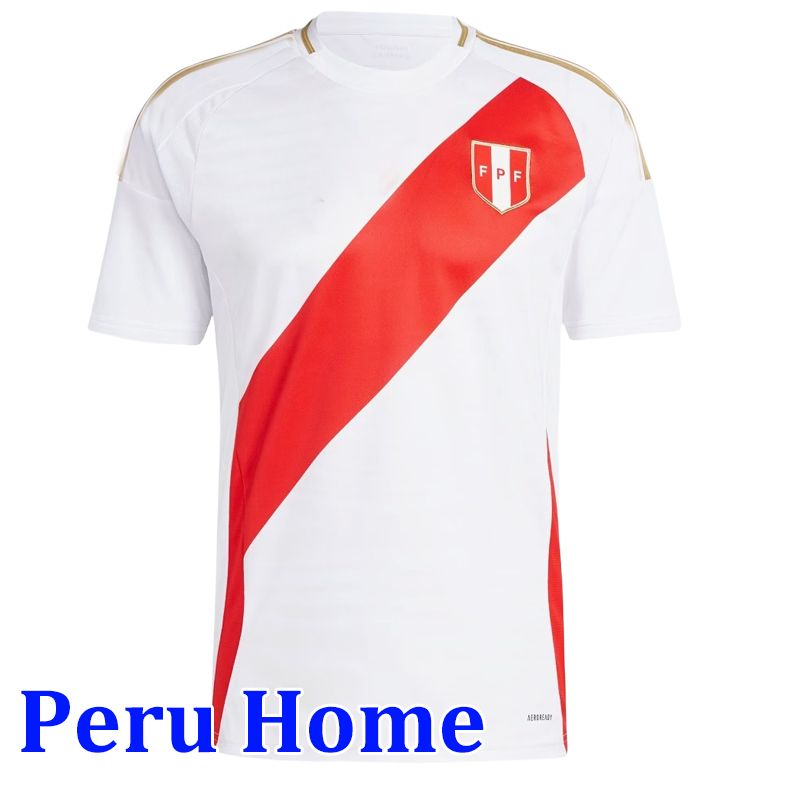 2024 peru home