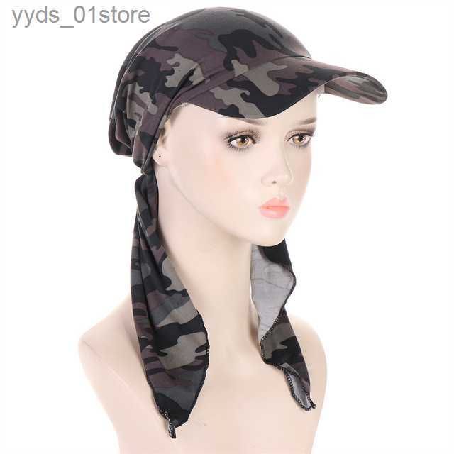 Army Green Camo