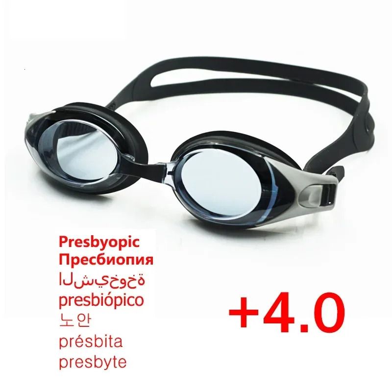 Presbyopic 4.0