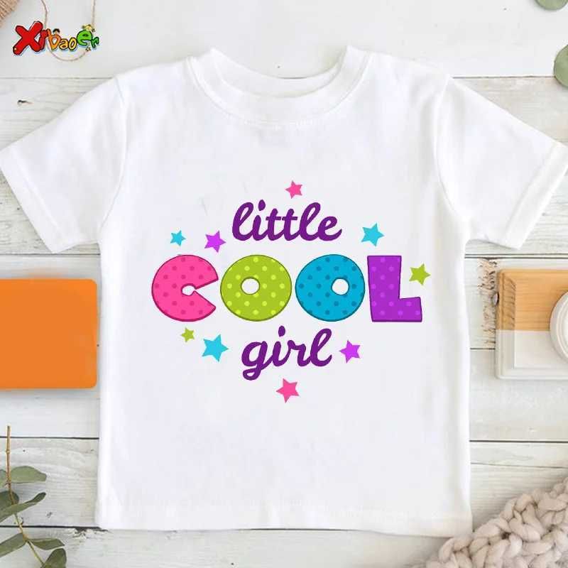 T-shirt pour enfants