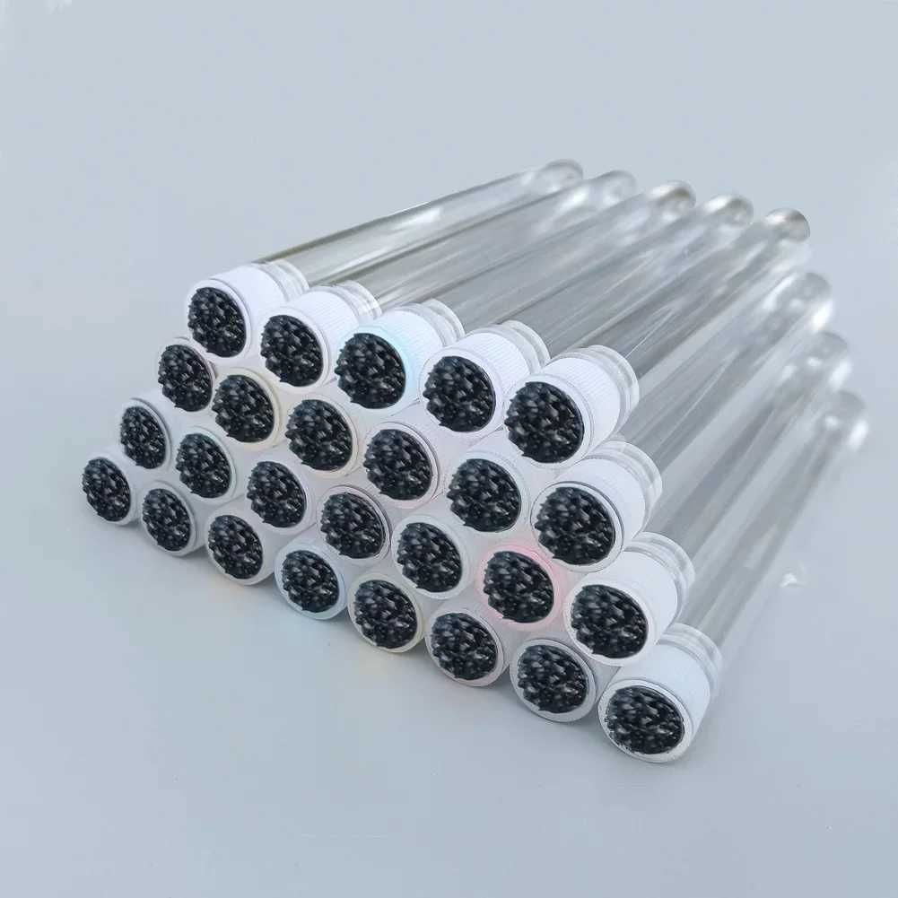 50pcs tube vide16