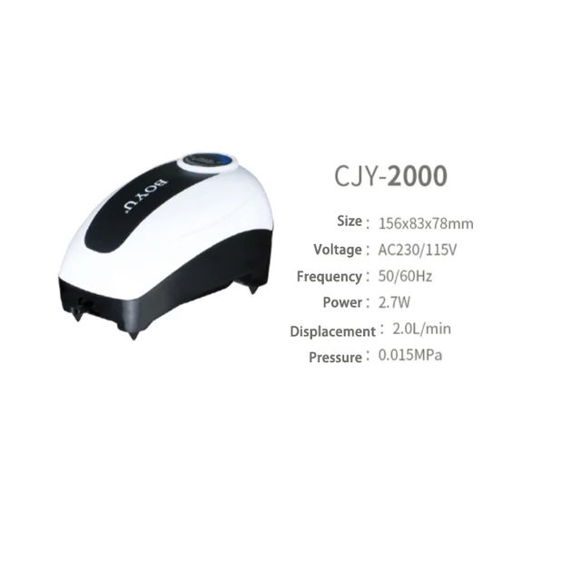 CJY-2000