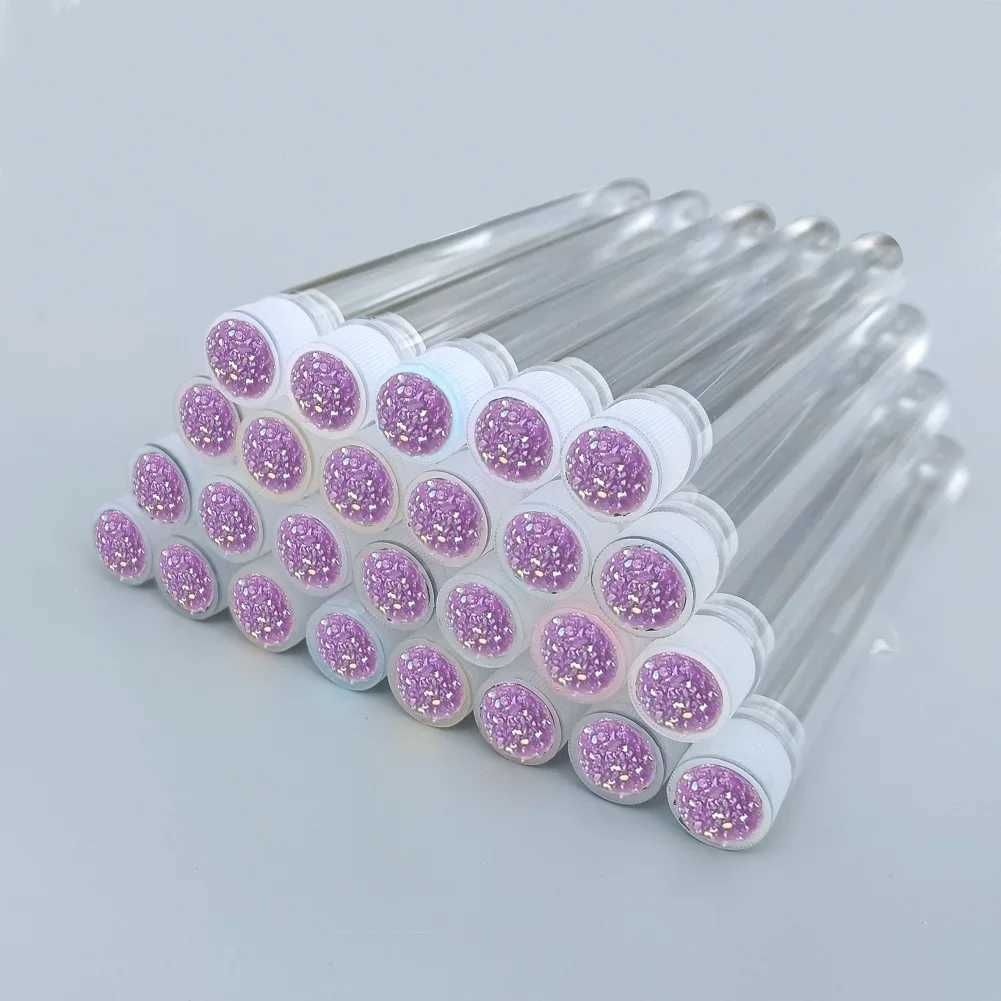 50pcs tube vide12