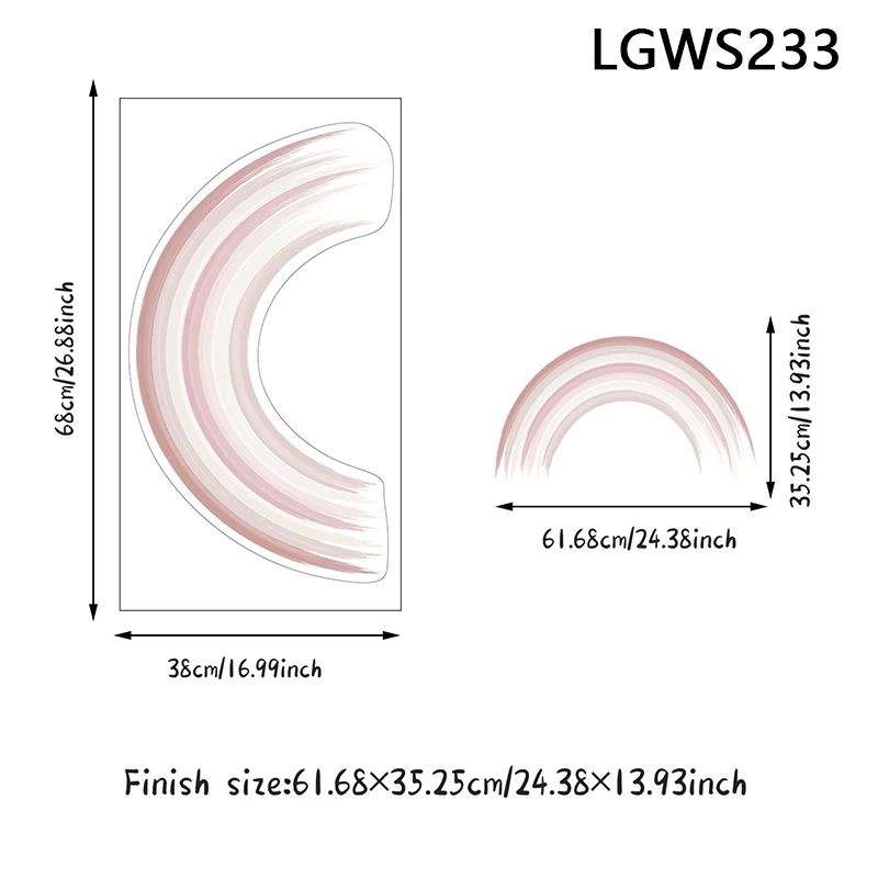 Kleur: LGWS233