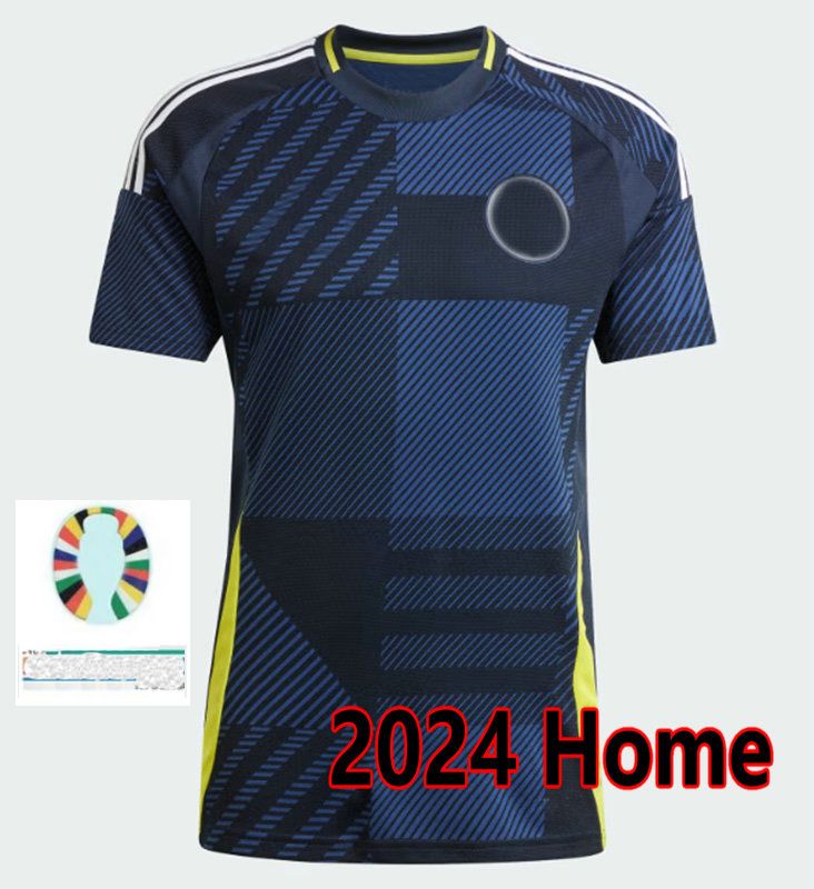 Fans 2024 home +patch