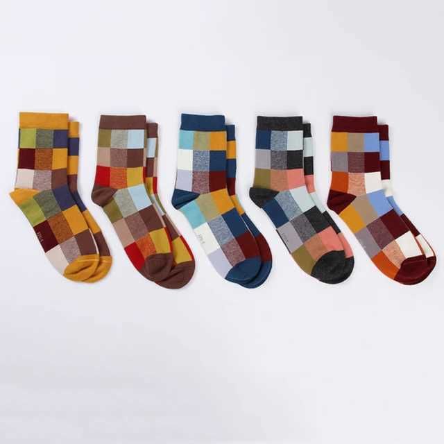 5 Pairs-51805