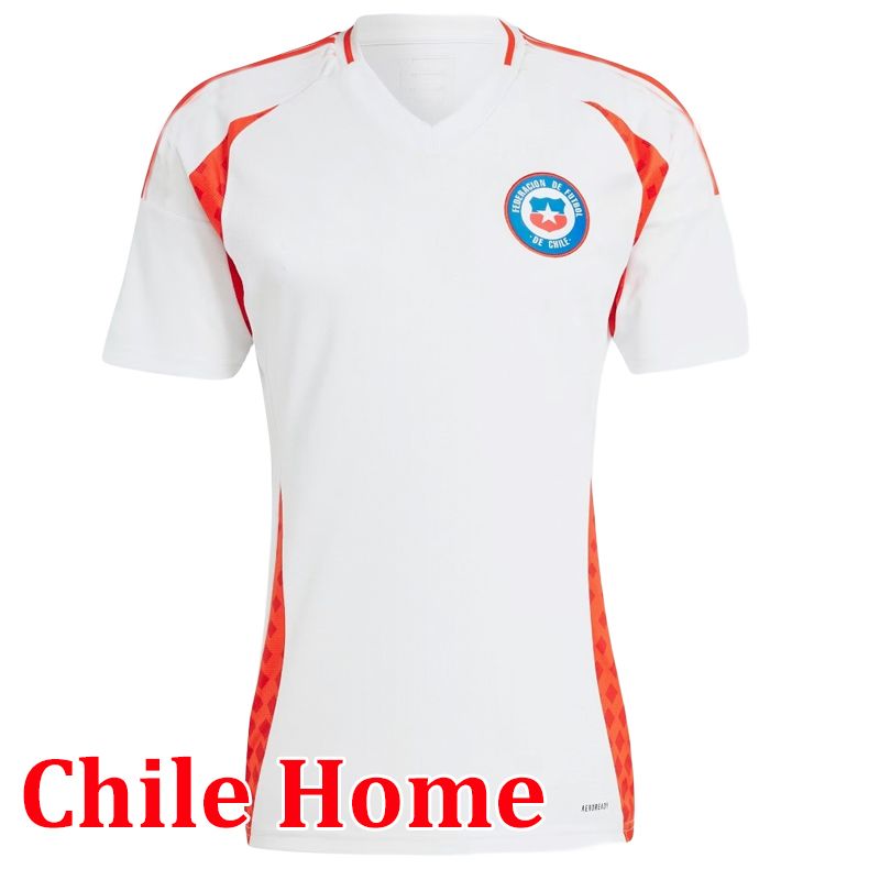 2024 chile away