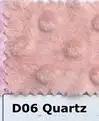 Kleur:D06 quartzAfmeting: 1 meter