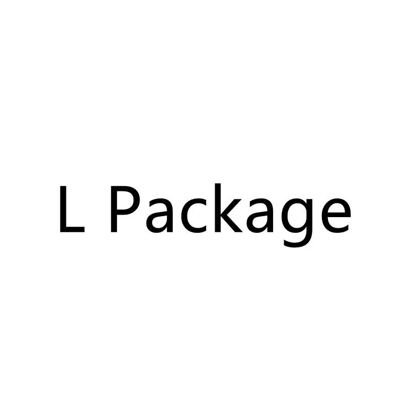 Color:L Package