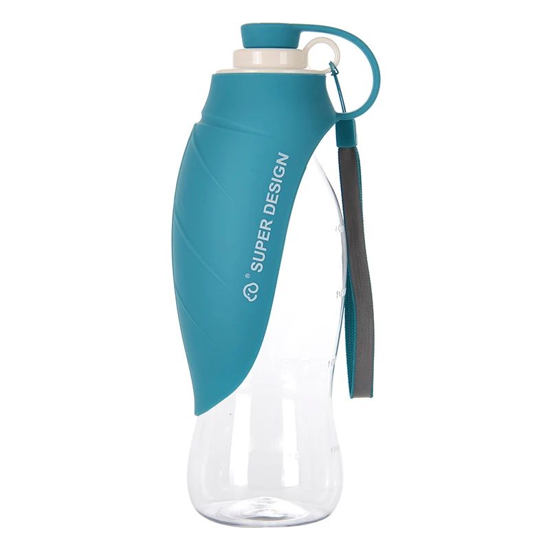 Color:Blue Water Bottle