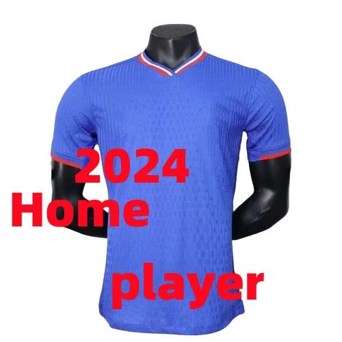 2024 home player version