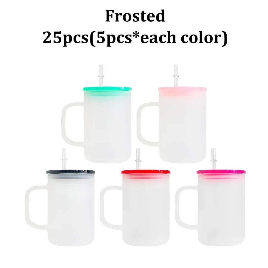 117oz Frosted Mixed_China1