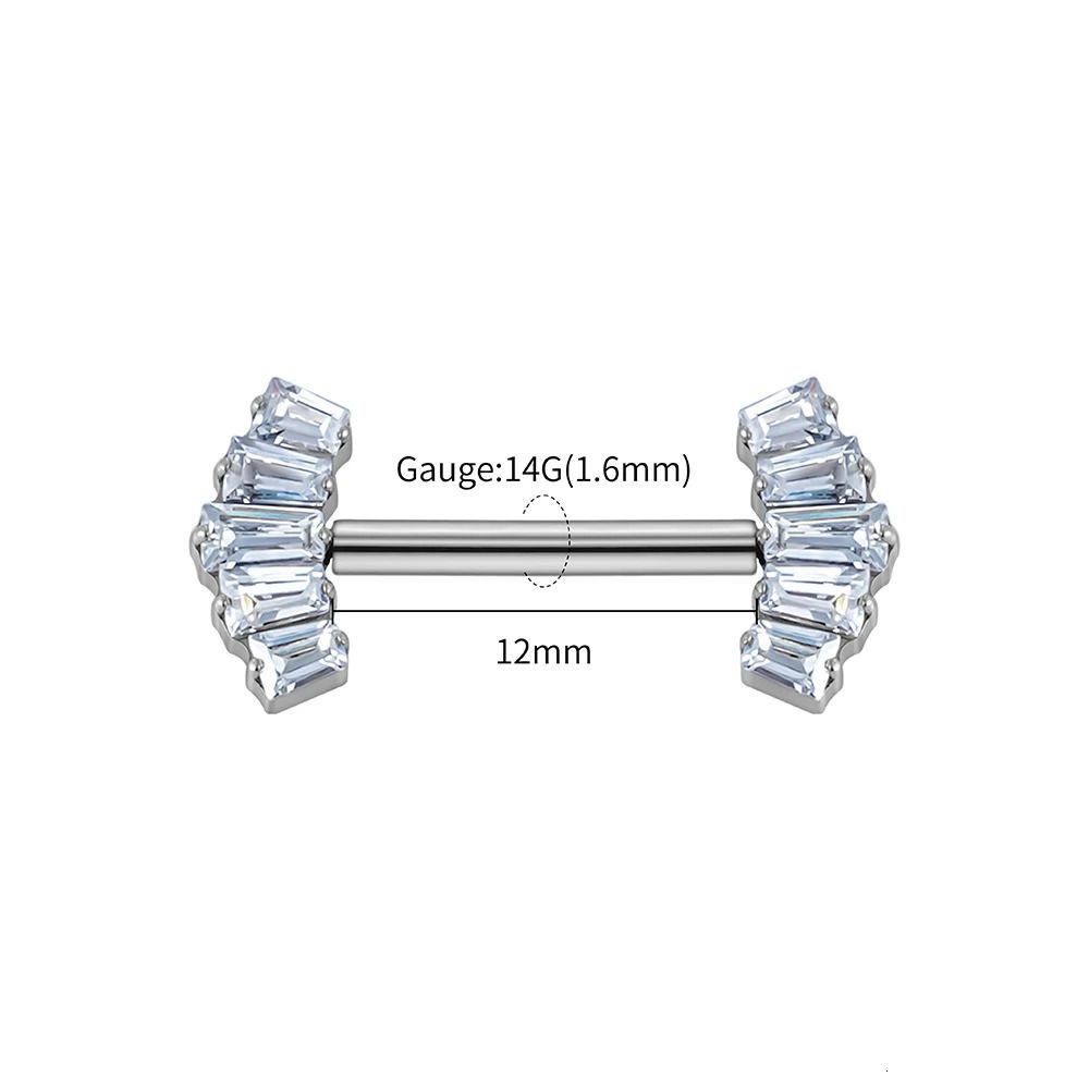 Meise 1,6x12mm