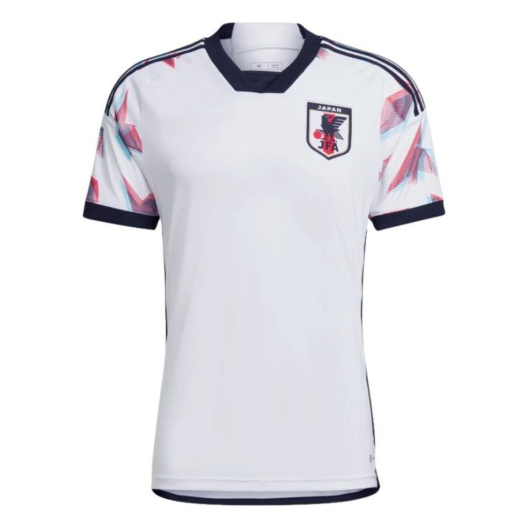 2022 Away Captain Tsubasa Jersey