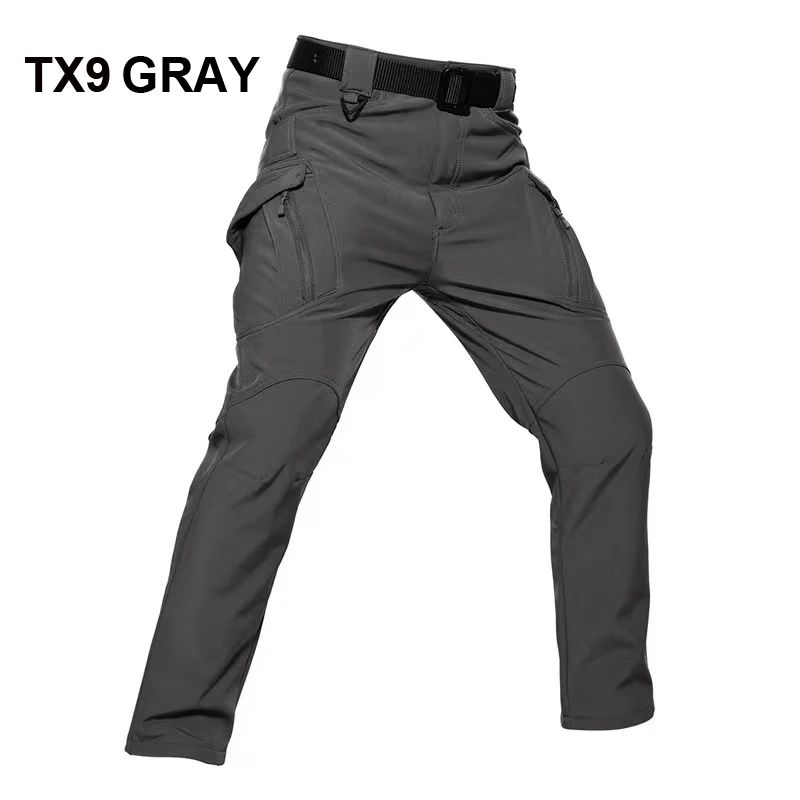 Gray Tx9