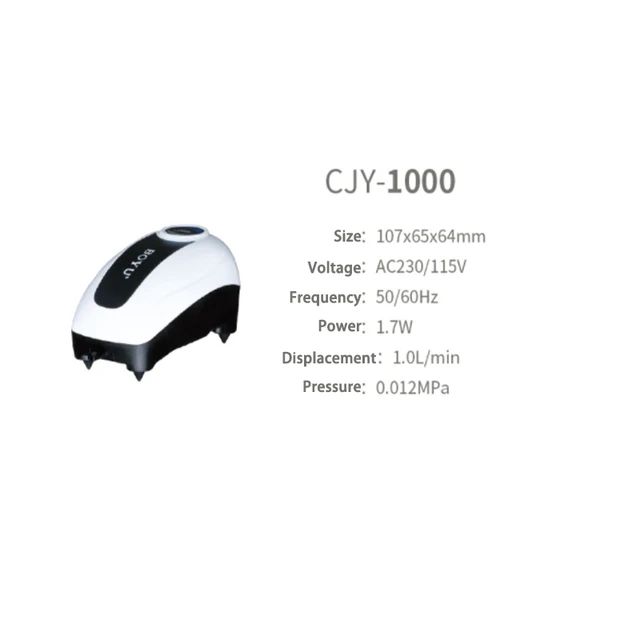 CJY-1000