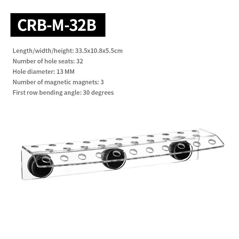 Colore:CRB-M-32B