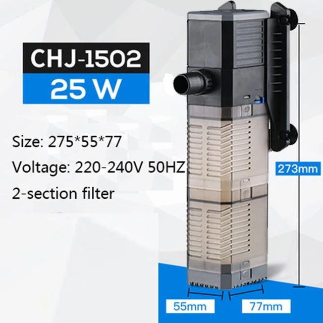 Färg: CHJ 1502 25W